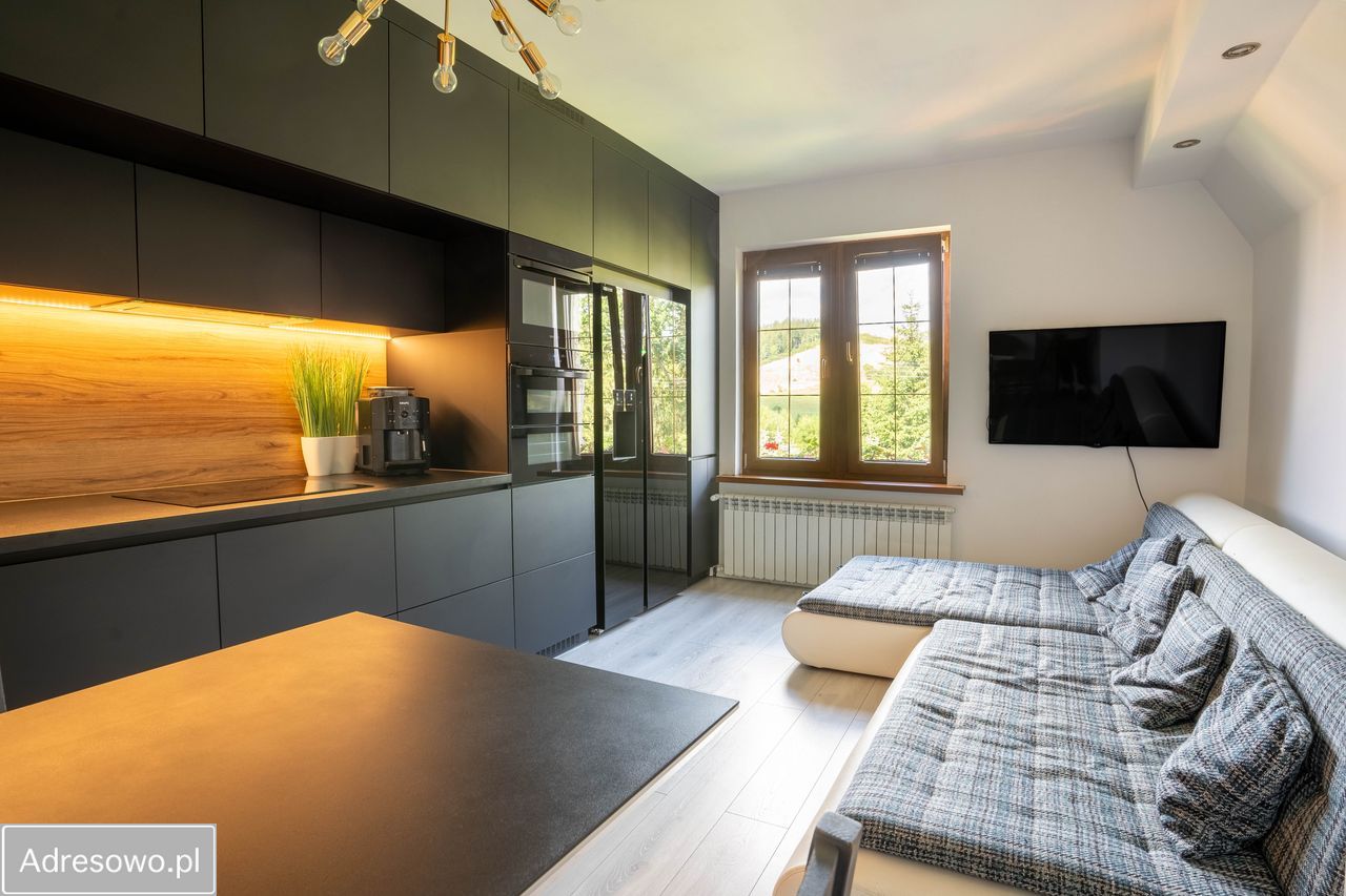 Mieszkanie 2-pokojowe Grzędy. Zdjęcie 11