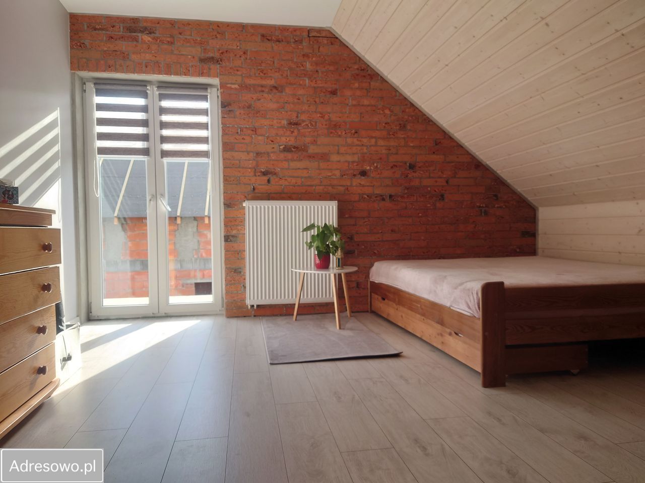 dom wolnostojący, 6 pokoi Borowo. Zdjęcie 6