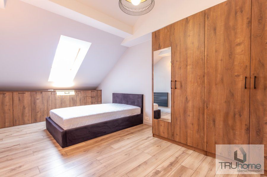 Mieszkanie 3-pokojowe Katowice Podlesie, ul. Rezedowa. Zdjęcie 11