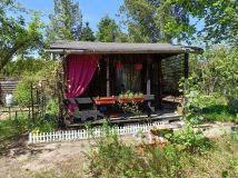 Działka rod Walendów. Zdjęcie 3