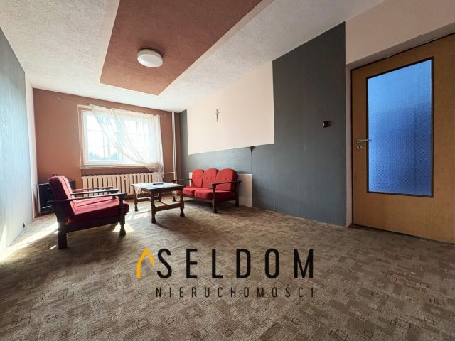 dom wolnostojący, 6 pokoi Szymiszów, ul. Polna. Zdjęcie 2