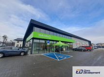 Lokal Rybnik, ul. Stanisława Małachowskiego. Zdjęcie 4