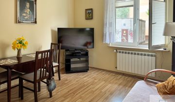 Mieszkanie 2-pokojowe Warszawa Wola, ul. Marcina Bielskiego