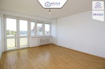 Mieszkanie 3-pokojowe Stargard, ul. Szewska