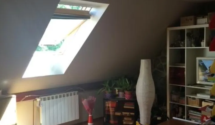 bliźniak, 7 pokoi Wrocław Wojnów, ul. Strachocińska