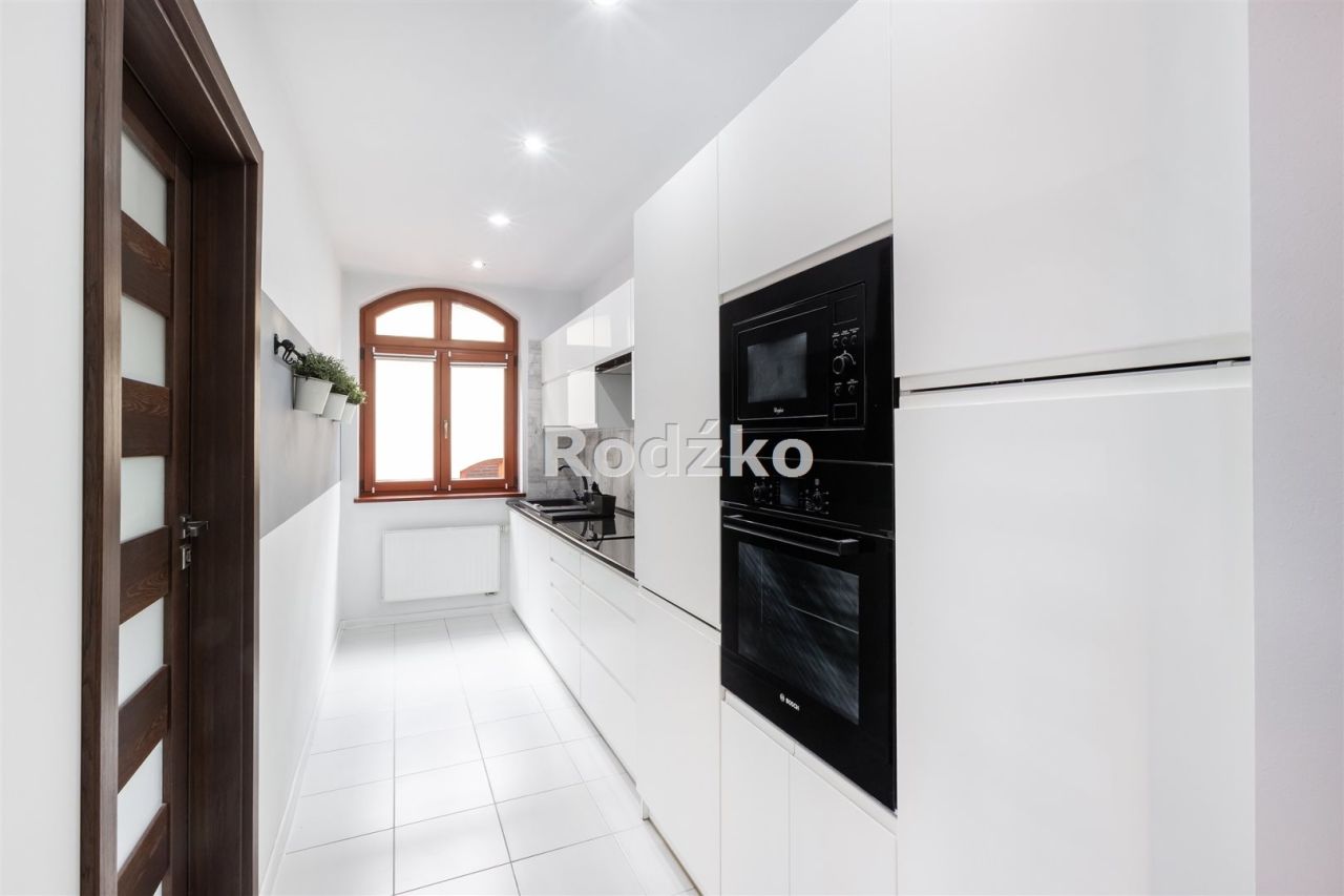 Mieszkanie 2-pokojowe Bydgoszcz Czyżkówko, ul. Młyńska. Zdjęcie 2