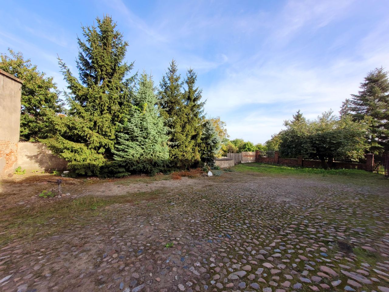 dom wolnostojący, 6 pokoi Witkowo, ul. Warszawska. Zdjęcie 29