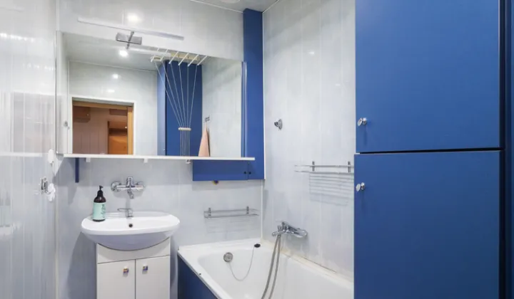 Mieszkanie 2-pokojowe Warszawa Ochota, ul. Grójecka