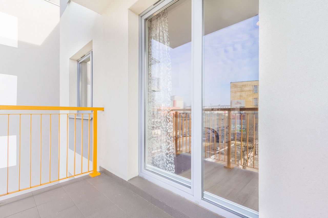 Mieszkanie 2-pokojowe Łódź Śródmieście, ul. Walerego Wróblewskiego. Zdjęcie 15