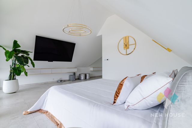 dom wolnostojący, 5 pokoi Łupki. Zdjęcie 39