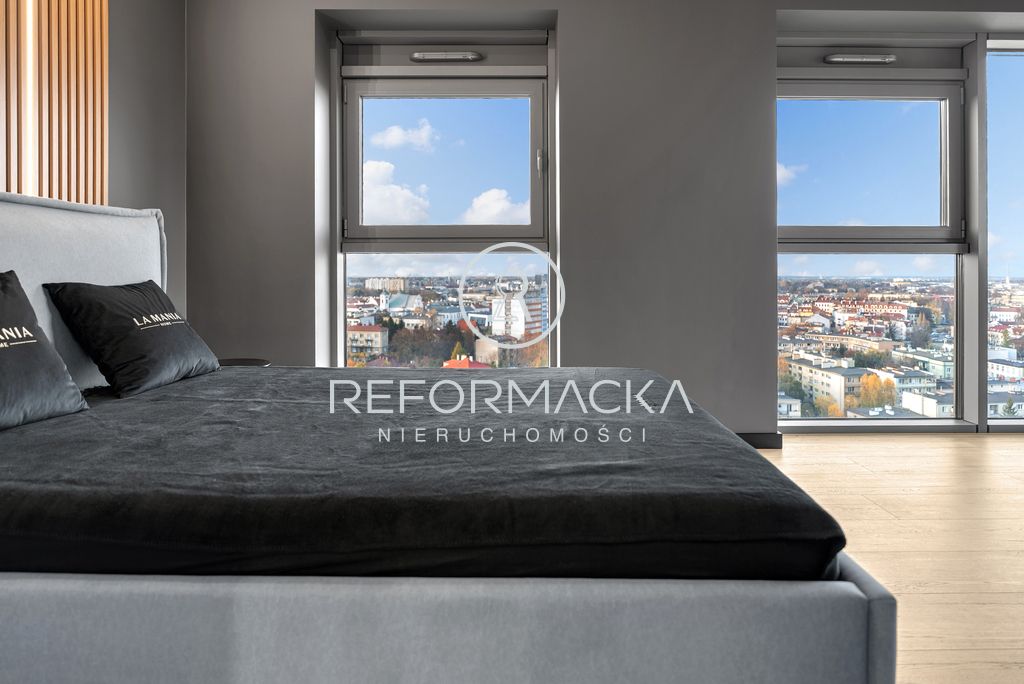 Mieszkanie 2-pokojowe Rzeszów Śródmieście, ul. Fryderyka Szopena. Zdjęcie 16