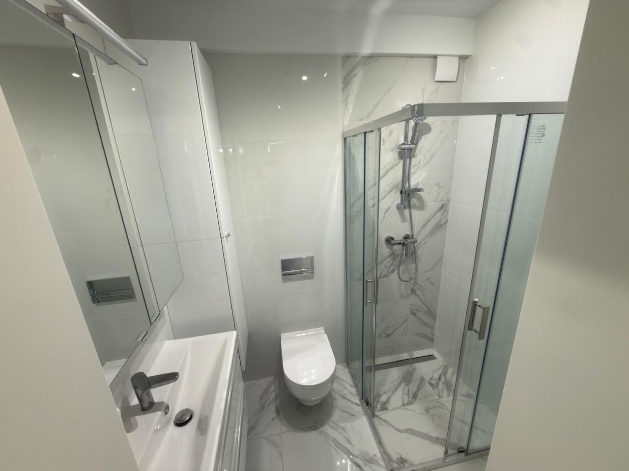 Mieszkanie 2-pokojowe Leszno, ul. Adama Ruszczyńskiego. Zdjęcie 7