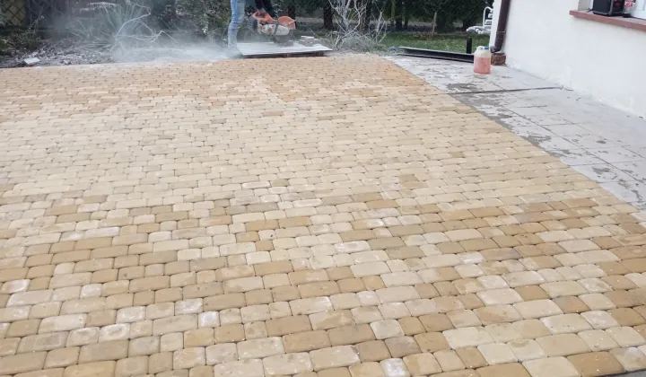 Pokój Długa Szlachecka, ul. Osiedlowa