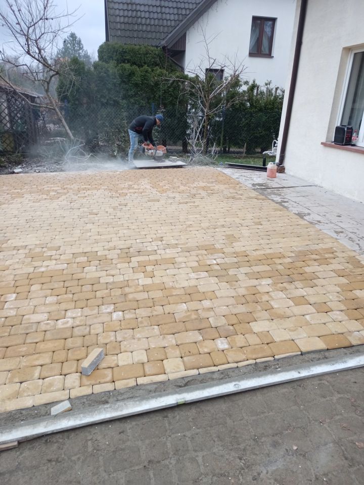 Pokój Długa Szlachecka, ul. Osiedlowa