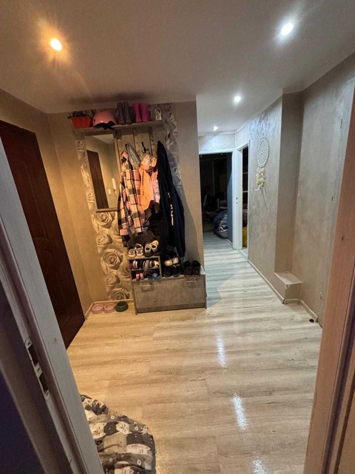 Mieszkanie 3-pokojowe Piechcin. Zdjęcie 6