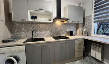 Mieszkanie 1-pokojowe Łódź Bałuty, ul. Zgierska