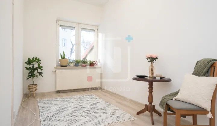 Mieszkanie 2-pokojowe Warszawa Praga-Południe, ul. Wzorcowa