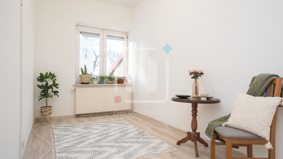 Mieszkanie 2-pokojowe Warszawa Praga-Południe, ul. Wzorcowa