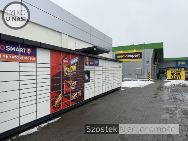 Mieszkanie 2-pokojowe Częstochowa Ostatni Grosz, al. Aleja Niepodległości. Zdjęcie 13