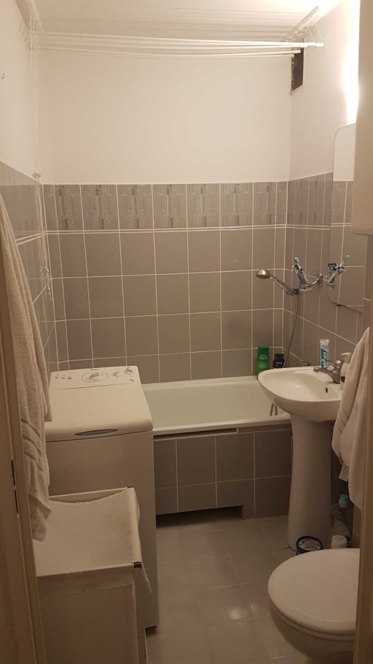 Mieszkanie 1-pokojowe Szczecin Warszewo, ul. Parkowa. Zdjęcie 6