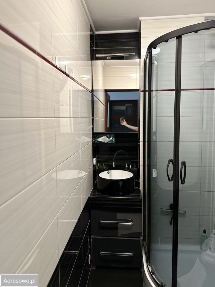 Mieszkanie 2-pokojowe Lublin LSM, ul. Wileńska. Zdjęcie 3