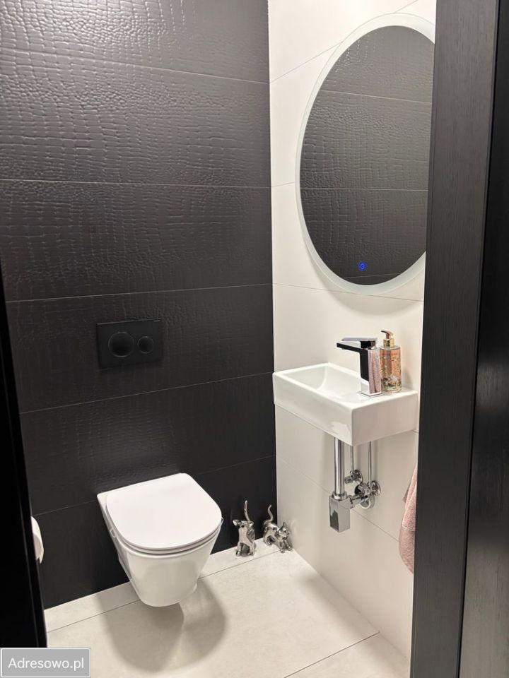 dom wolnostojący, 6 pokoi Tarnowskie Góry. Zdjęcie 18