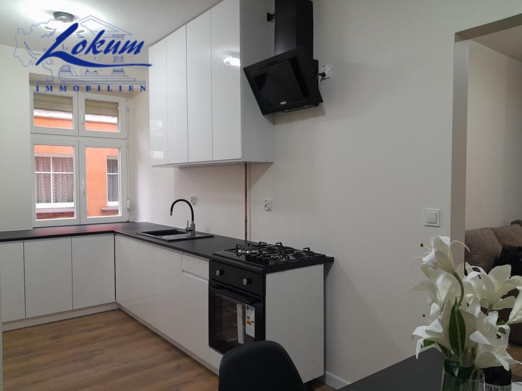 Mieszkanie 2-pokojowe Leszno, ul. Bolesława Chrobrego. Zdjęcie 9