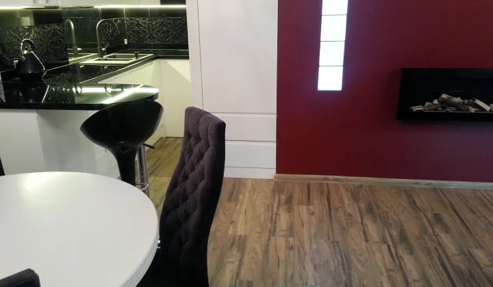 Mieszkanie 1-pokojowe Gdynia Śródmieście, skwer Kościuszki