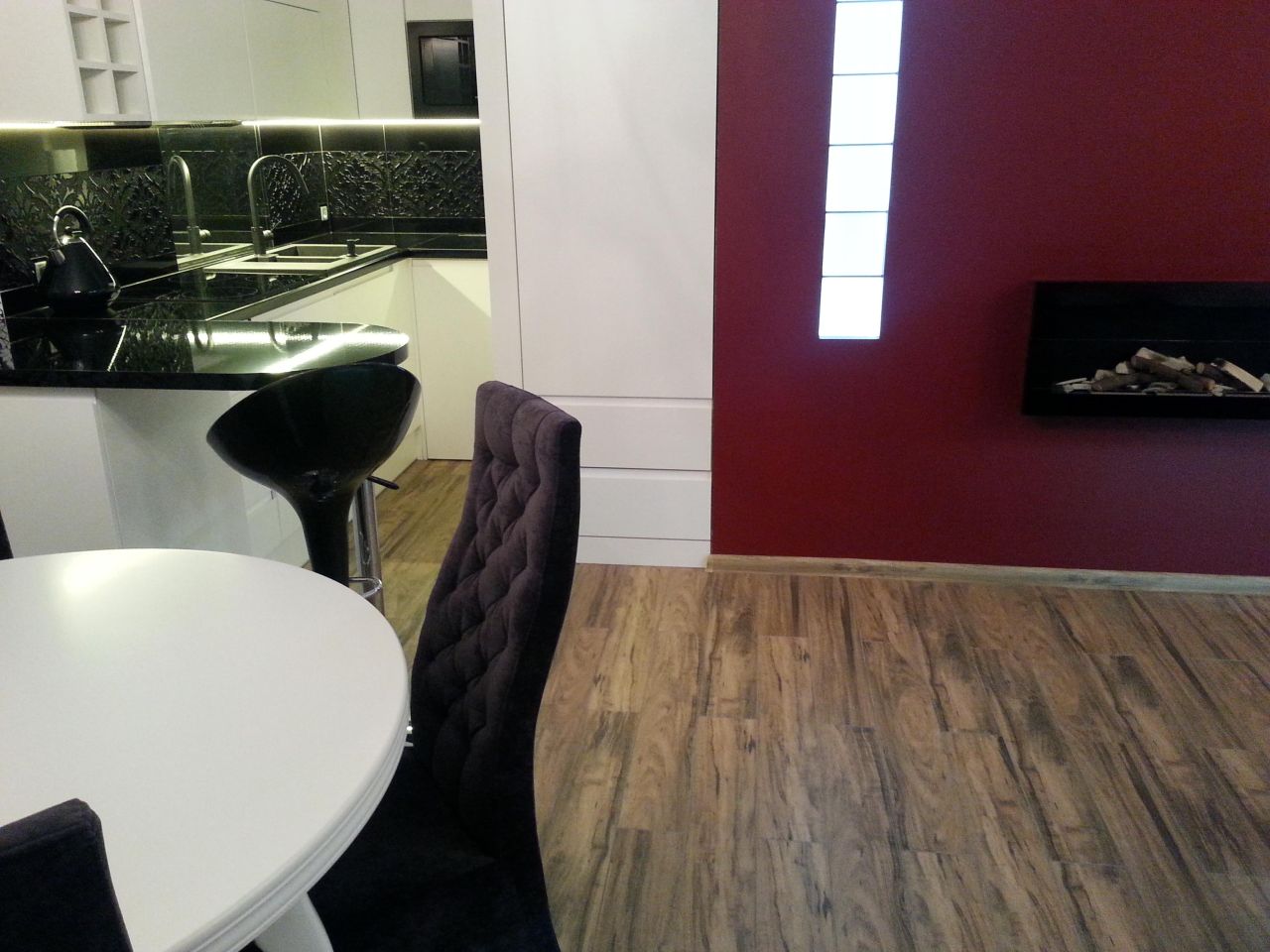 Mieszkanie 1-pokojowe Gdynia Śródmieście, skwer Kościuszki