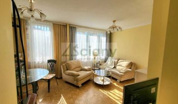 Mieszkanie 2-pokojowe Warszawa Mokotów, ul. Etiudy Rewolucyjnej