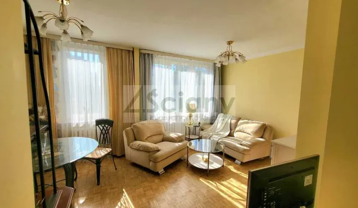 Mieszkanie 2-pokojowe Warszawa Mokotów, ul. Etiudy Rewolucyjnej