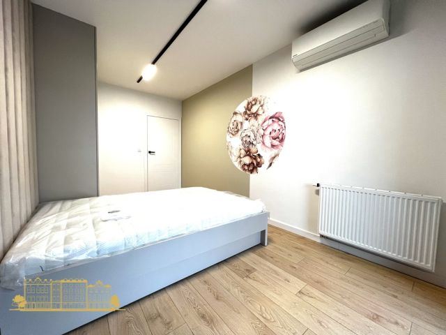 Mieszkanie 3-pokojowe Kraków, al. Kijowska. Zdjęcie 4