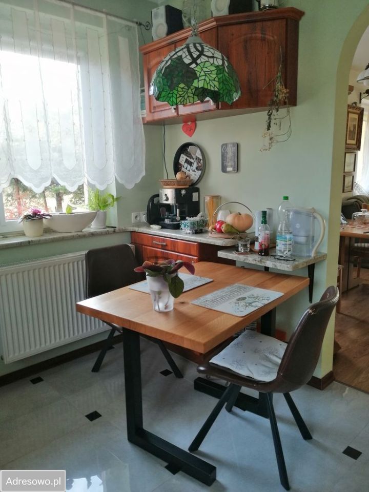 dom wolnostojący, 6 pokoi Grzybno, ul. Świerkowa. Zdjęcie 14