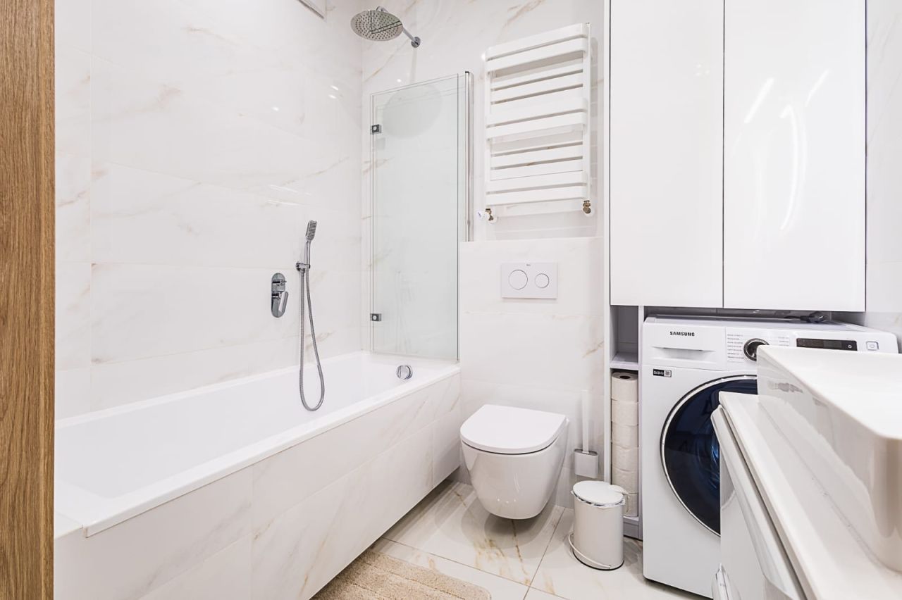 Mieszkanie 3-pokojowe Gdańsk Jasień, ul. Lawendowe Wzgórze. Zdjęcie 8