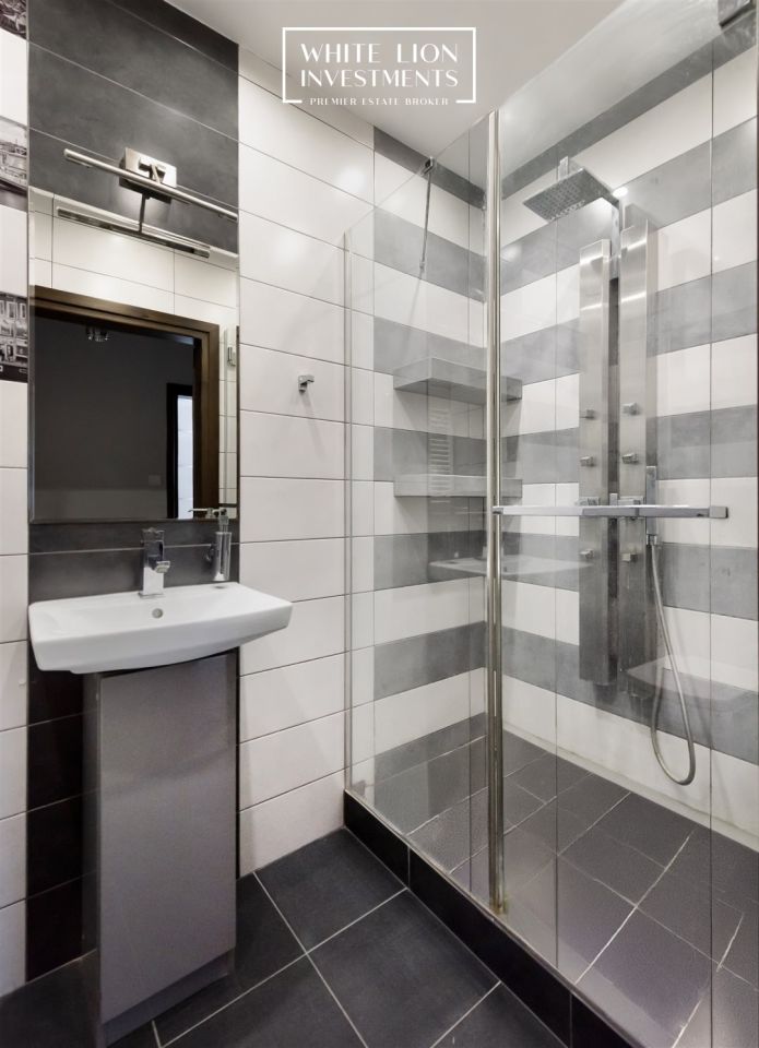 Mieszkanie 3-pokojowe Warszawa Ochota, ul. Bitwy Warszawskiej 1920 r.. Zdjęcie 13