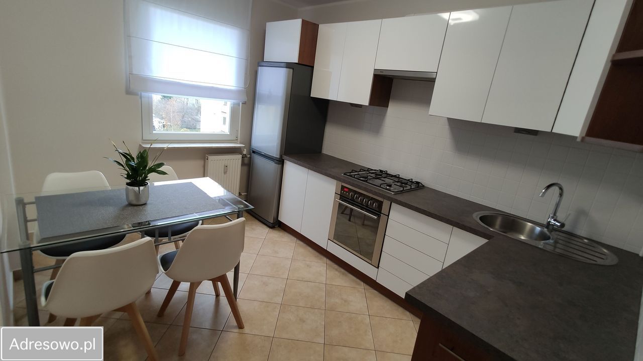 Mieszkanie 2-pokojowe Reda, ul. Szkolna. Zdjęcie 7