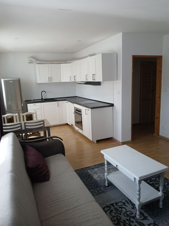 Mieszkanie 2-pokojowe Bolesławowo Nygut. Zdjęcie 4