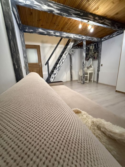 Mieszkanie 4-pokojowe Nowy Dwór Mazowiecki Modlin-Twierdza. Zdjęcie 6