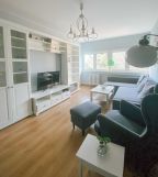 Mieszkanie 2-pokojowe Łódź Widzew, ul. św. Kazimierza. Zdjęcie 1