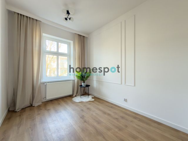 Mieszkanie 2-pokojowe Poznań Łazarz, ul. Marcelego Mottego. Zdjęcie 5