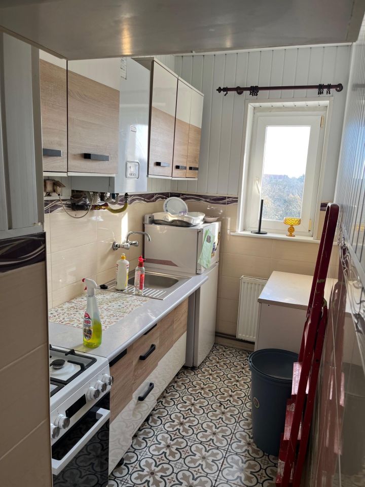 Mieszkanie 2-pokojowe Szczecin Pogodno, ul. Stanisława Brzozowskiego. Zdjęcie 3