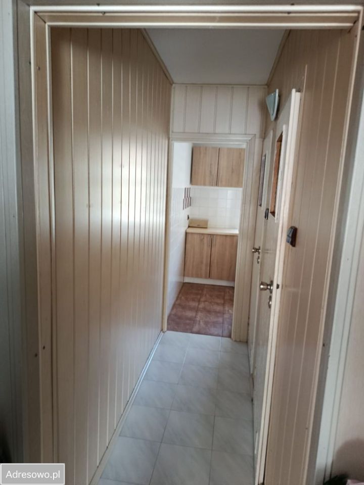 Mieszkanie 2-pokojowe Lublin Czuby, ul. Kaczeńcowa. Zdjęcie 3