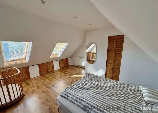 Mieszkanie 3-pokojowe Warszawa Wawer, ul. Kaszmirowa. Zdjęcie 7