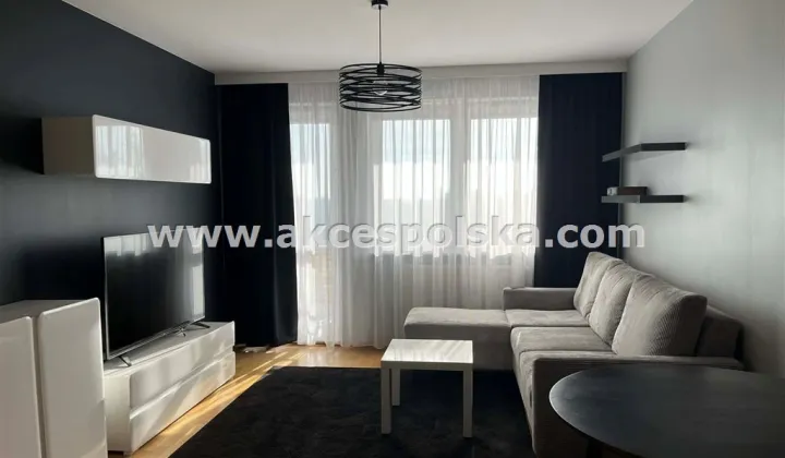 Mieszkanie 2-pokojowe Warszawa Ursus, ul. Dzieci Warszawy