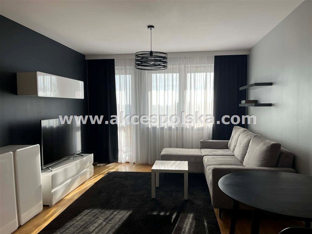 Mieszkanie 2-pokojowe Warszawa Ursus, ul. Dzieci Warszawy. Zdjęcie 1