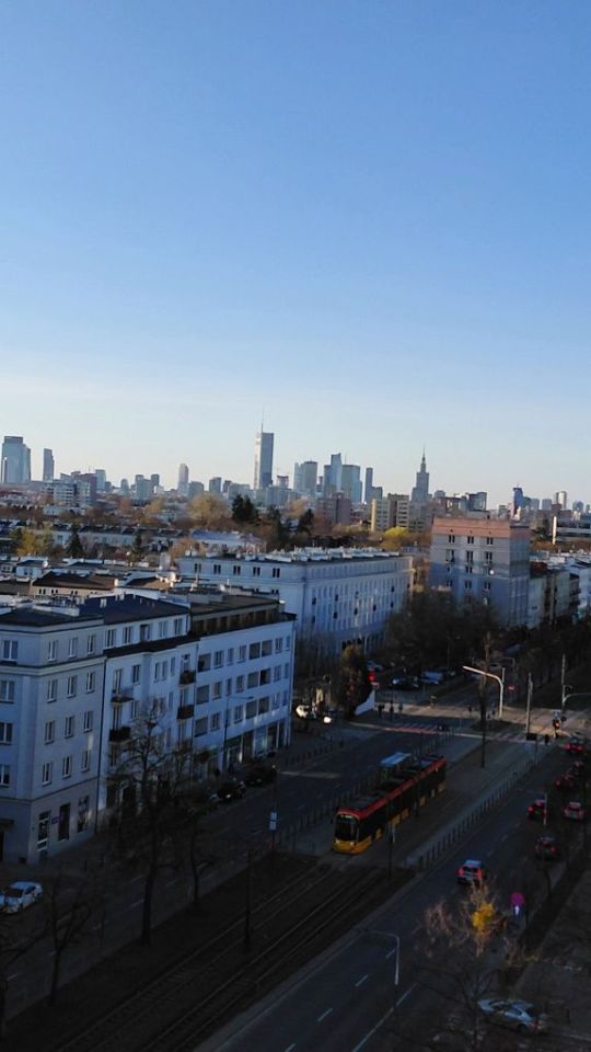 Mieszkanie 2-pokojowe Warszawa Mokotów. Zdjęcie 3