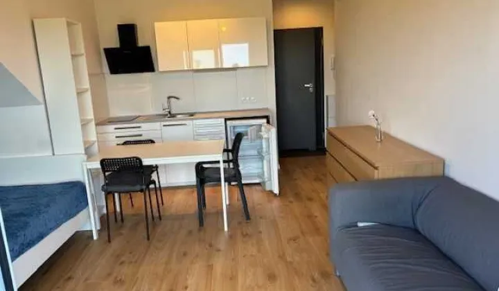 Mieszkanie 1-pokojowe Poznań Szczepankowo