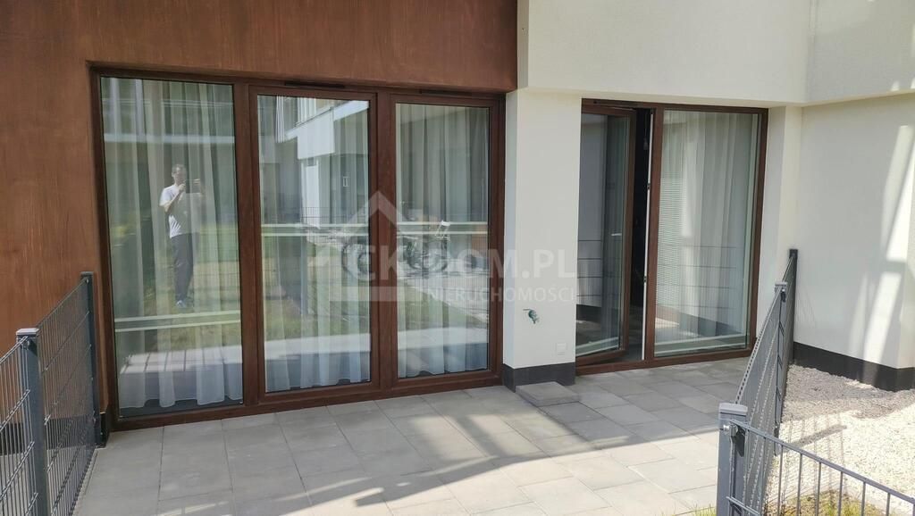 Mieszkanie 2-pokojowe Kielce Uroczysko. Zdjęcie 5