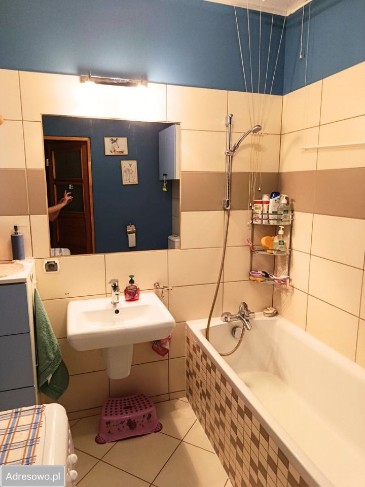 Mieszkanie 3-pokojowe Warszawa Młociny, ul. Heroldów. Zdjęcie 2