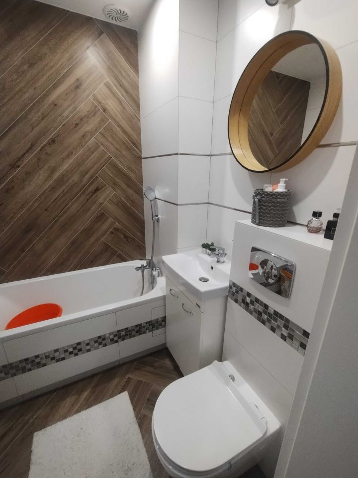 Mieszkanie 2-pokojowe Szczytno, ul. Nauczycielska. Zdjęcie 5